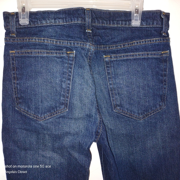George Slim Fit Jeans NWOT - Picture 4 of 4